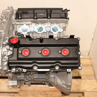 Remanufactured 2012 2013 2014 2015 2016 2017 2018 2019 2020 2021 Nissan NV2500 4.0L VQ40DE Engine