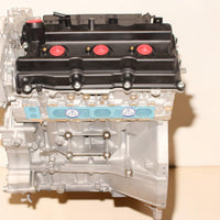 Remanufactured 2012 2013 2014 2015 2016 2017 2018 2019 2020 2021 Nissan NV2500 4.0L VQ40DE Engine