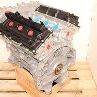 Remanufactured 2012 2013 2014 2015 2016 2017 2018 2019 2020 2021 Nissan NV2500 4.0L VQ40DE Engine