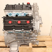 Remanufactured 2012 2013 2014 2015 2016 2017 2018 2019 2020 2021 Nissan NV2500 4.0L VQ40DE Engine
