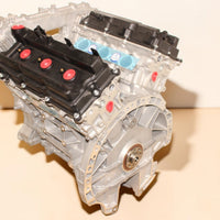 Remanufactured 2012 2013 2014 2015 2016 2017 2018 2019 2020 2021 Nissan NV2500 4.0L VQ40DE Engine