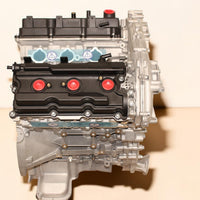 Remanufactured 2012 2013 2014 2015 2016 2017 2018 2019 2020 2021 Nissan NV2500 4.0L VQ40DE Engine