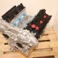 Remanufactured 2012 2013 2014 2015 2016 2017 2018 2019 2020 2021 Nissan NV2500 4.0L VQ40DE Engine