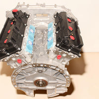 Remanufactured 2012 2013 2014 2015 2016 2017 2018 2019 2020 2021 Nissan NV2500 4.0L VQ40DE Engine