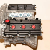 Remanufactured 2012 2013 2014 2015 2016 2017 2018 2019 2020 2021 Nissan NV2500 4.0L VQ40DE Engine
