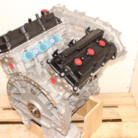 Remanufactured 2012 2013 2014 2015 2016 2017 2018 2019 2020 2021 Nissan NV2500 4.0L VQ40DE Engine