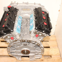 Remanufactured 2012 2013 2014 2015 2016 2017 2018 2019 2020 2021 Nissan NV2500 4.0L VQ40DE Engine