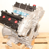 Remanufactured 2012 2013 2014 2015 2016 2017 2018 2019 2020 2021 Nissan NV2500 4.0L VQ40DE Engine