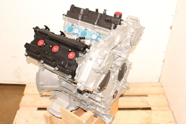 Remanufactured 2012 2013 2014 2015 2016 2017 2018 2019 2020 2021 Nissan NV2500 4.0L VQ40DE Engine