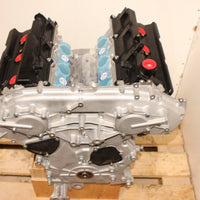Remanufactured 2012 2013 2014 2015 2016 2017 2018 2019 2020 2021 Nissan NV2500 4.0L VQ40DE Engine