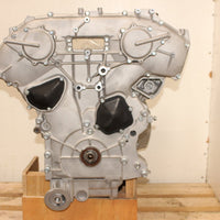 Remanufactured 2012 2013 2014 2015 2016 2017 2018 2019 2020 2021 Nissan NV2500 4.0L VQ40DE Engine