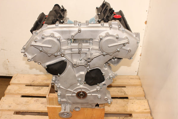 Remanufactured 2012 2013 2014 2015 2016 2017 2018 2019 2020 2021 Nissan NV2500 4.0L VQ40DE Engine