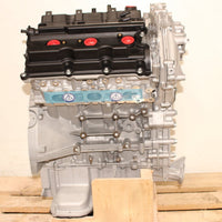 Remanufactured 2012 2013 2014 2015 2016 2017 2018 2019 2020 2021 Nissan NV2500 4.0L VQ40DE Engine