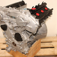 Remanufactured 2012 2013 2014 2015 2016 2017 2018 2019 2020 2021 Nissan NV2500 4.0L VQ40DE Engine