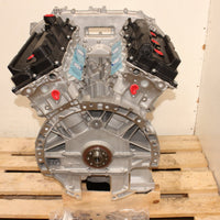 Remanufactured 2012 2013 2014 2015 2016 2017 2018 2019 2020 2021 Nissan NV2500 4.0L VQ40DE Engine