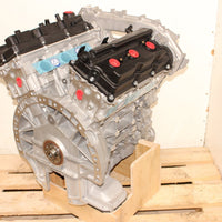 Remanufactured 2012 2013 2014 2015 2016 2017 2018 2019 2020 2021 Nissan NV2500 4.0L VQ40DE Engine