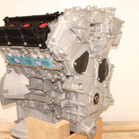 Remanufactured 2012 2013 2014 2015 2016 2017 2018 2019 2020 2021 Nissan NV2500 4.0L VQ40DE Engine