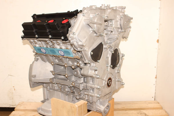Remanufactured 2012 2013 2014 2015 2016 2017 2018 2019 2020 2021 Nissan NV2500 4.0L VQ40DE Engine