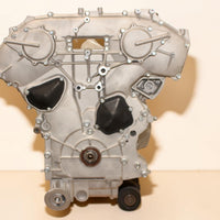 Remanufactured 2012 2013 2014 2015 2016 2017 2018 2019 2020 2021 Nissan NV2500 4.0L VQ40DE Engine