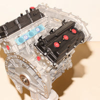 Remanufactured 2012 2013 2014 2015 2016 2017 2018 2019 2020 2021 Nissan NV2500 4.0L VQ40DE Engine
