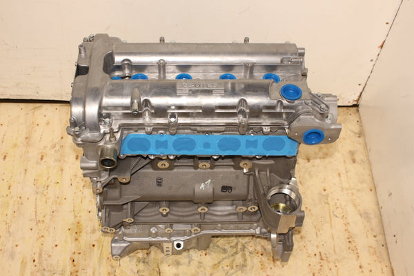 Remanufactured 2012 2013 2014 2015 2016 2017 Buick Regal Engine 2.4L VIN K 8th Digit Opt Motor