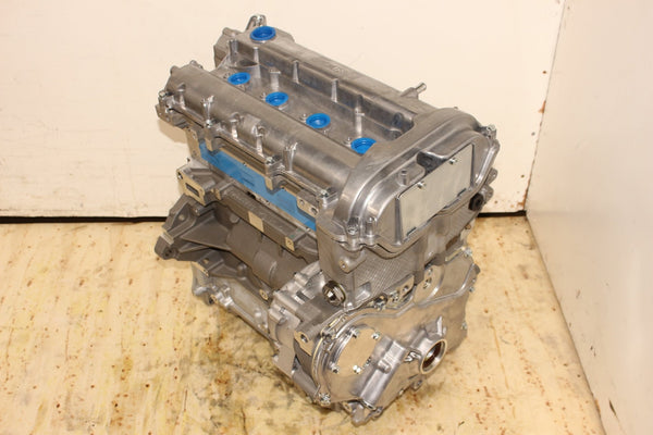 Remanufactured 2012 2013 2014 2015 2016 2017 Buick Verano Engine 2.4L VIN K 8th Digit Opt Motor