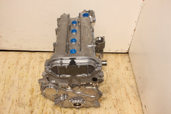 Remanufactured 2012 2013 2014 2015 2016 2017 GMC Terrain Engine 2.4L VIN K 8th Digit Opt Motor