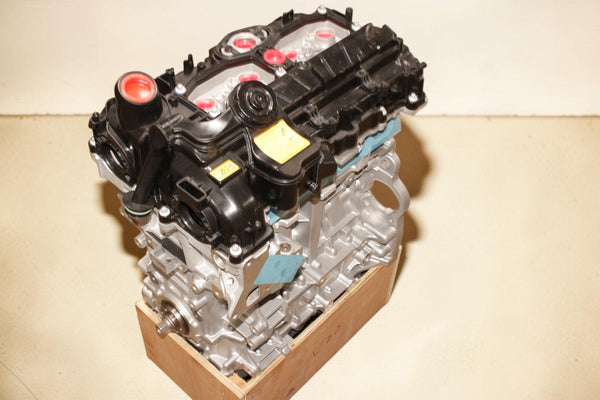 Remanufactured 2012 2013 2014 2015 2016 BMW 320i N20 Engine RWD 2.0l Motor Turbo