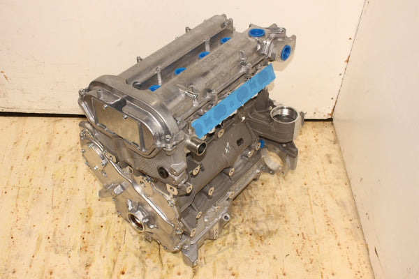 Remanufactured 2012 2013 2014 2015 Chevrolet Captiva Sport Engine 2.4L VIN K 8th Digit Opt