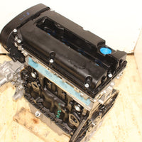 Remanufactured 2012 2013 2014 2015 Chevrolet Sonic Engine 1.8L 4 Cylinder Motor LUW F18D4