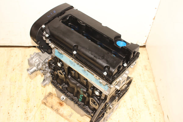 Remanufactured 2012 2013 2014 2015 Chevrolet Sonic Engine 1.8L 4 Cylinder Motor LUW F18D4