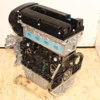 Remanufactured 2012 2013 2014 2015 Chevrolet Sonic Engine 1.8L 4 Cylinder Motor LUW F18D4