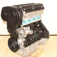 Remanufactured 2012 2013 2014 2015 Chevrolet Sonic Engine 1.8L 4 Cylinder Motor LUW F18D4