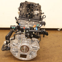 Remanufactured 2012 2013 2014 2015 Kia Optima 2.0L Turbo G4KH GDI 4-Cylinder Engine Gen1