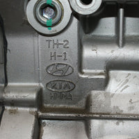 Remanufactured 2012 2013 2014 2015 Kia Optima 2.0L Turbo G4KH GDI 4-Cylinder Engine Gen1
