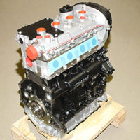Remanufactured 2012 2013 2014 Volkswagen VW Jetta GLI 2.0L Turbo Engine CCTA 4 - Cyl Motor