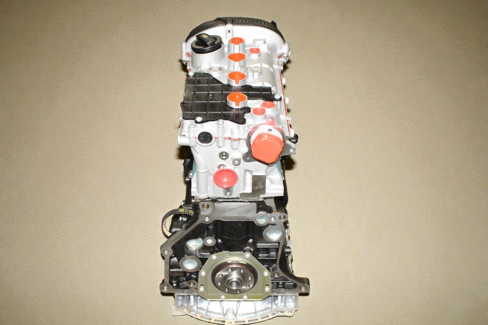 Remanufactured 2012 2013 2014 Volkswagen VW Jetta GLI 2.0L Turbo Engin ...