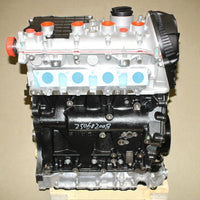 Remanufactured 2012 2013 2014 Volkswagen VW Jetta GLI 2.0L Turbo Engine CCTA 4 - Cyl Motor