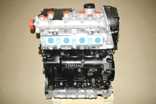 Remanufactured 2012 2013 2014 Volkswagen VW Jetta GLI 2.0L Turbo Engine CCTA 4 - Cyl Motor
