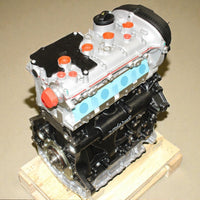 Remanufactured 2012 2013 2014 Volkswagen VW Jetta GLI 2.0L Turbo Engine CCTA 4 - Cyl Motor