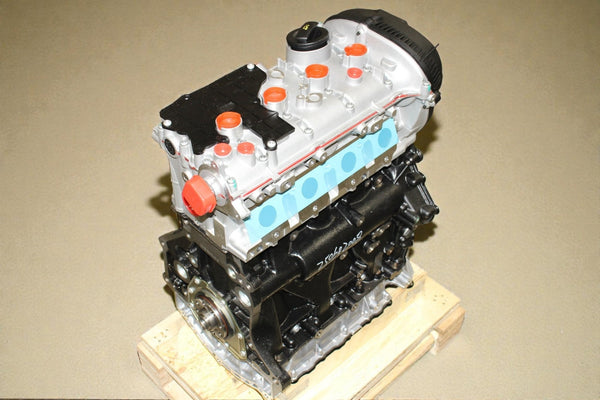 Remanufactured 2012 2013 2014 Volkswagen VW Jetta GLI 2.0L Turbo Engine CCTA 4 - Cyl Motor