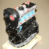 Remanufactured 2012 2013 2014 Volkswagen VW Jetta GLI 2.0L Turbo Engine CCTA 4 - Cyl Motor