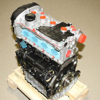 Remanufactured 2012 2013 2014 Volkswagen VW Jetta GLI 2.0L Turbo Engine CCTA 4 - Cyl Motor