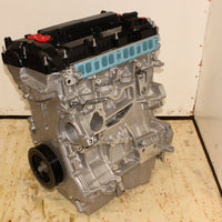 Remanufactured 2013 2014 2015 2016 2017 2018 Ford Focus Turbo Engine 2.0L CAF - 488WQ2 4 - Cylinder Motor