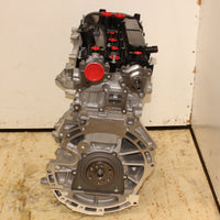 Remanufactured 2013 2014 2015 2016 2017 2018 Ford Focus Turbo Engine 2.0L CAF - 488WQ2 4 - Cylinder Motor