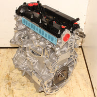 Remanufactured 2013 2014 2015 2016 2017 2018 Ford Focus Turbo Engine 2.0L CAF - 488WQ2 4 - Cylinder Motor