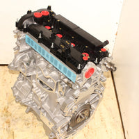 Remanufactured 2013 2014 2015 2016 2017 2018 Ford Focus Turbo Engine 2.0L CAF - 488WQ2 4 - Cylinder Motor