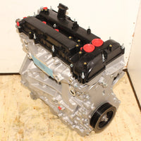 Remanufactured 2013 2014 2015 2016 2017 2018 Ford Focus Turbo Engine 2.0L CAF - 488WQ2 4 - Cylinder Motor