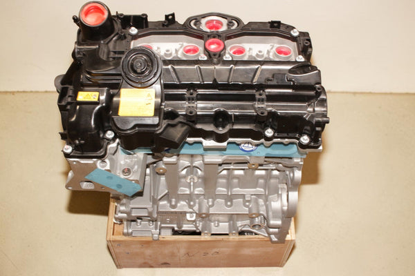 Remanufactured 2013 2014 2015 2016 BMW 328i N20 Engine RWD 2.0l Motor Turbo