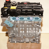 Remanufactured 2013 2014 2015 2016 BMW 328i N20 Engine RWD 2.0l Motor Turbo